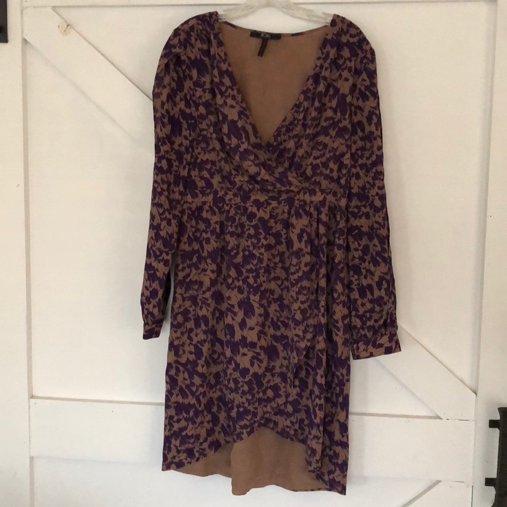 BCBG Dress